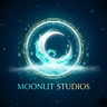 Moonlit Studios Logo